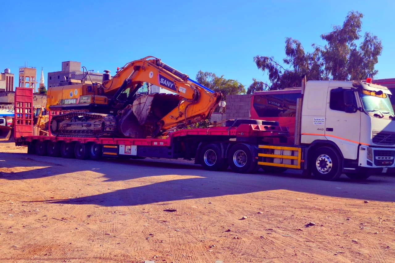 لوبد المدينة